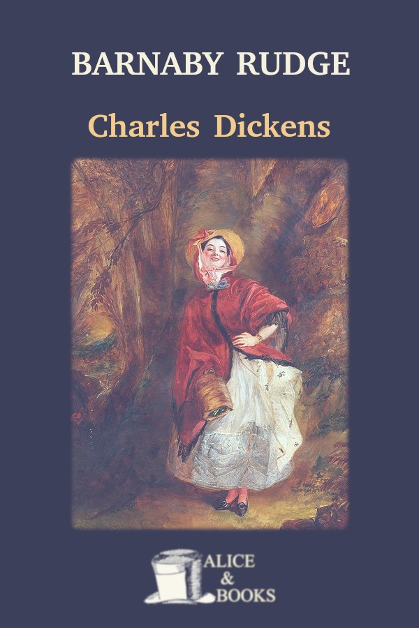 Barnaby Rudge Charles Dickens