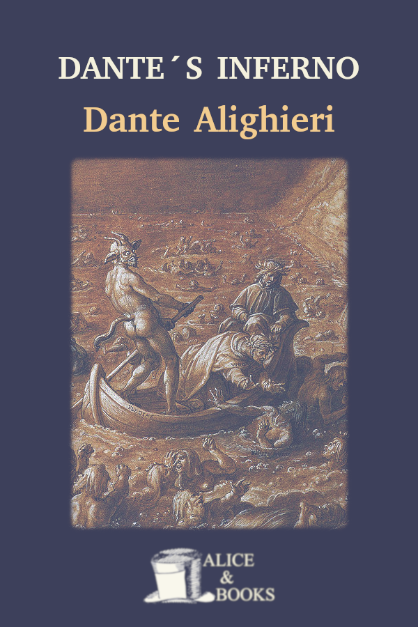 Dantess Inferno Dante Alighieri