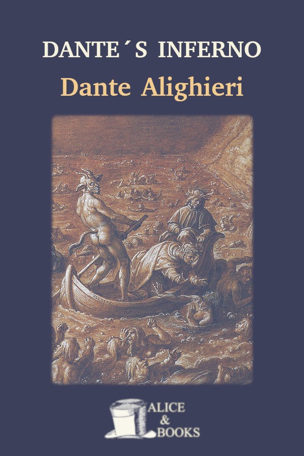 Dantess Inferno Dante Alighieri
