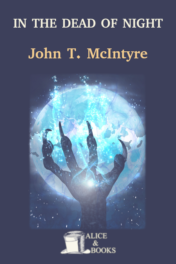 In The Dead Of Night John T Mcintyre