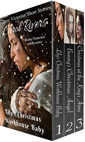 Three Victorian Short Stories Carol Rivers