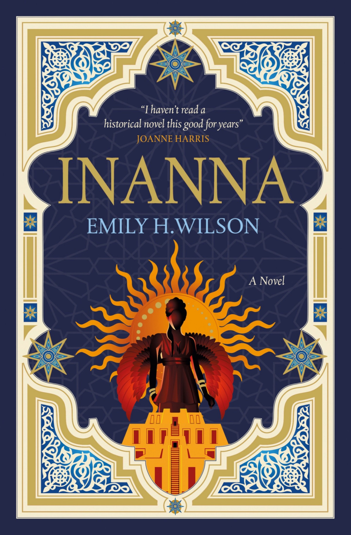 Inanna 1st Edition Emily H Wilson