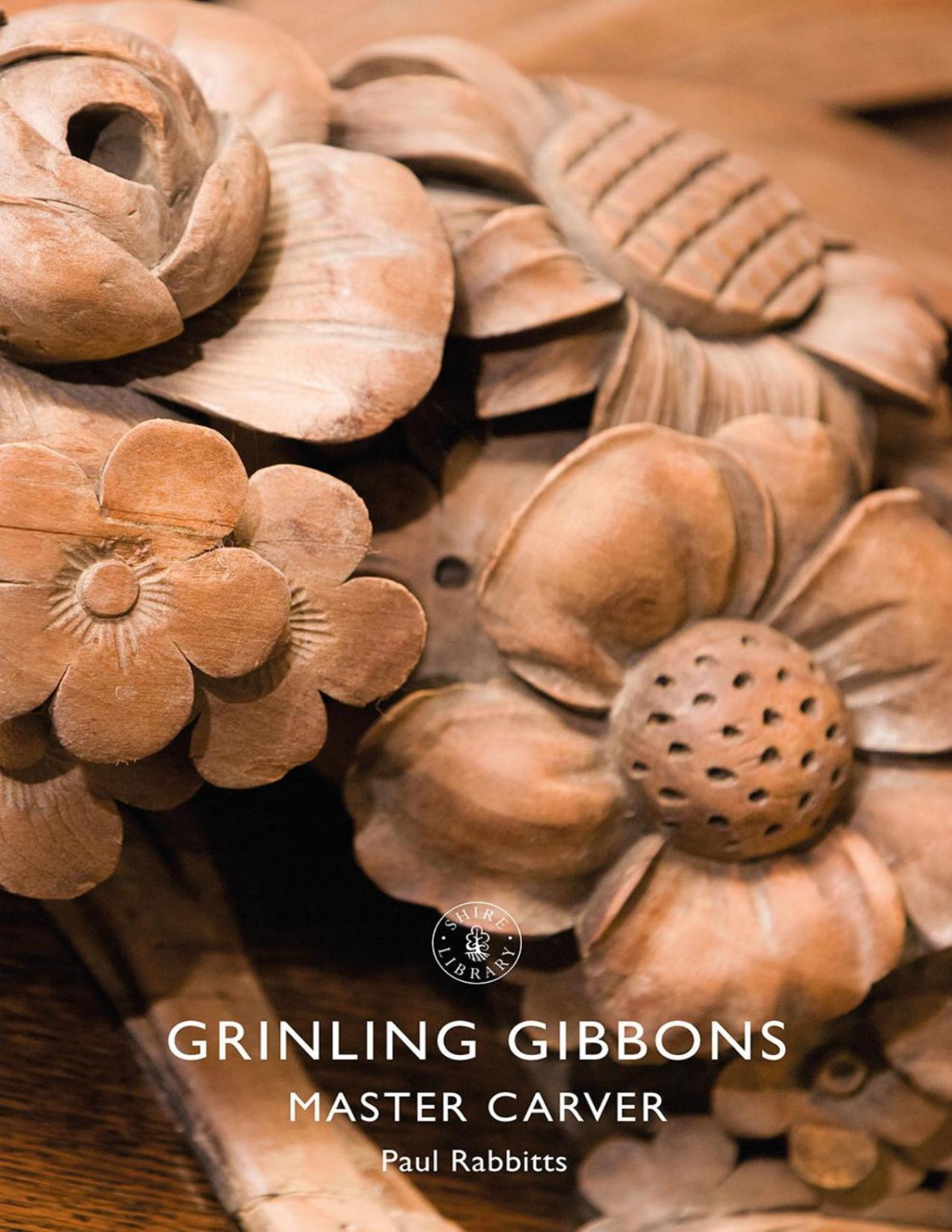 Grinling Gibbons Paul Rabbitts