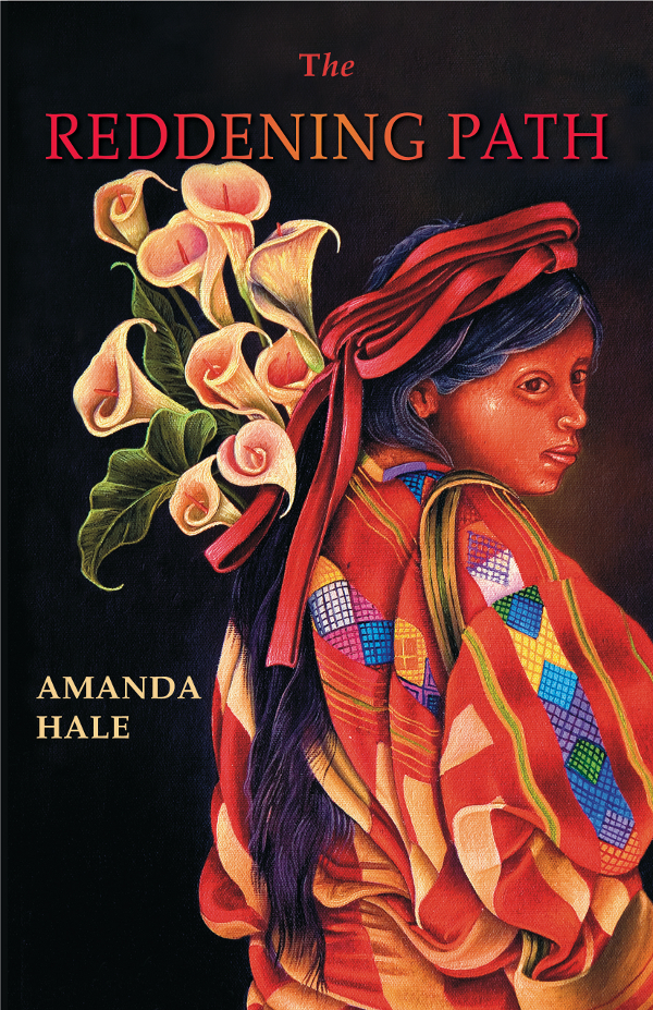 The Reddening Path Amanda Hale