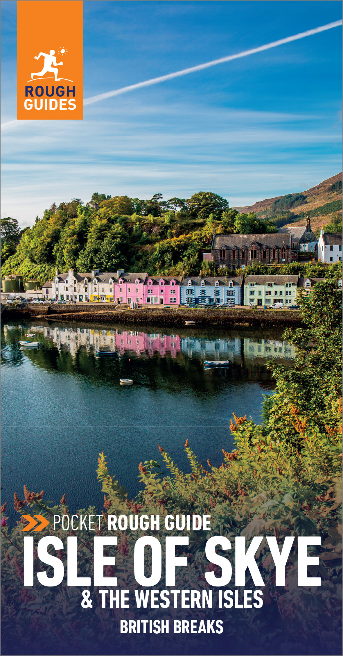 Pocket Rough Guide British Breaks Isle Of Skye The Western Isles Travel Guide With Free Ebook Rough Guides