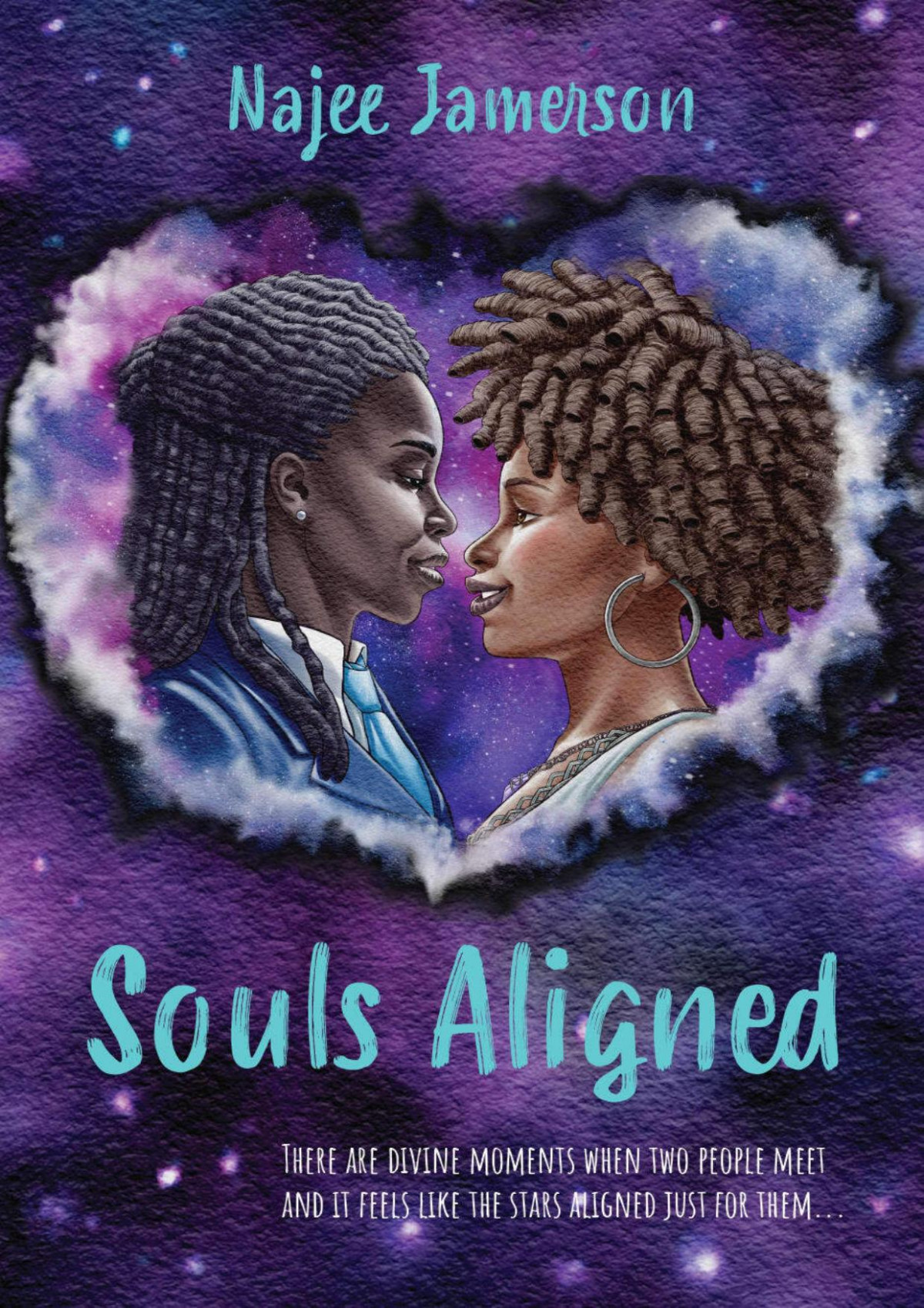 Souls Aligned Najee Jamerson