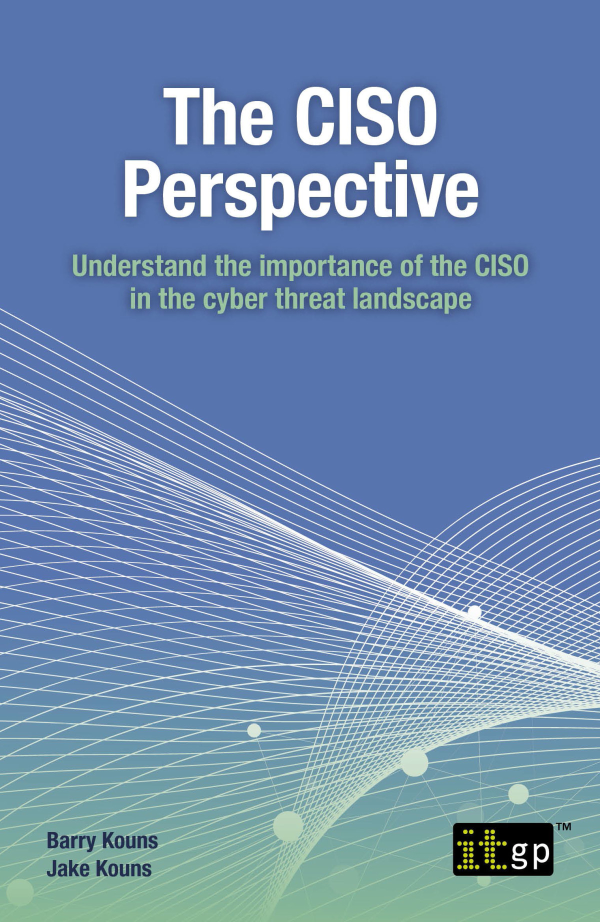 The Ciso Perspective Understand The Importance Of The Ciso In The Cyber Threat Landscape Simon Butt