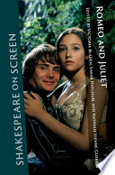 Shakespeare On Screen Romeo And Juliet Victoria Bladen Sarah Hatchuel
