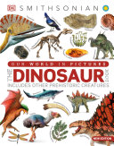 Our World In Pictures The Dinosaur Book Dk