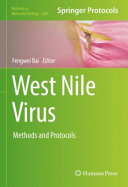 West Nile Virus Fengwei Bai