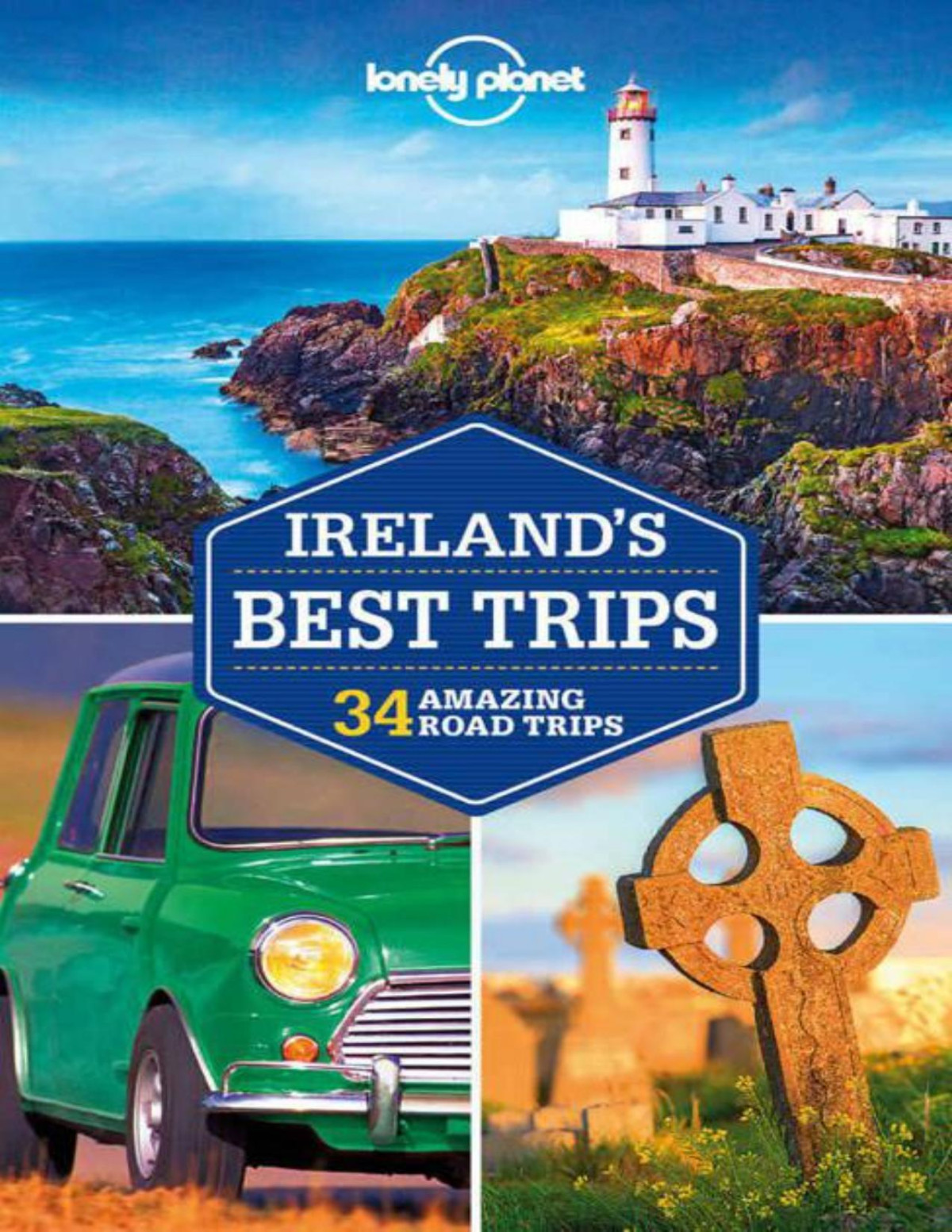 Lonely Planet Irelands Best Trips Travel Guide Lonely Planet