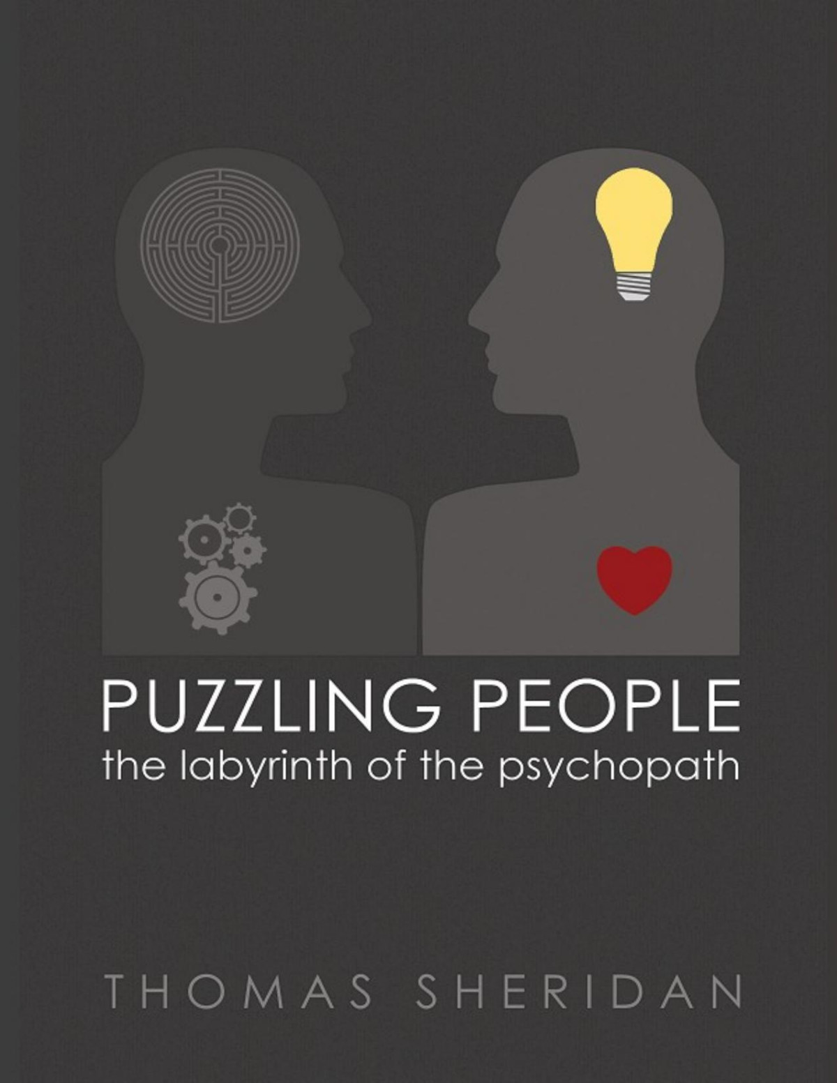 Puzzling People Thomas Sheridan