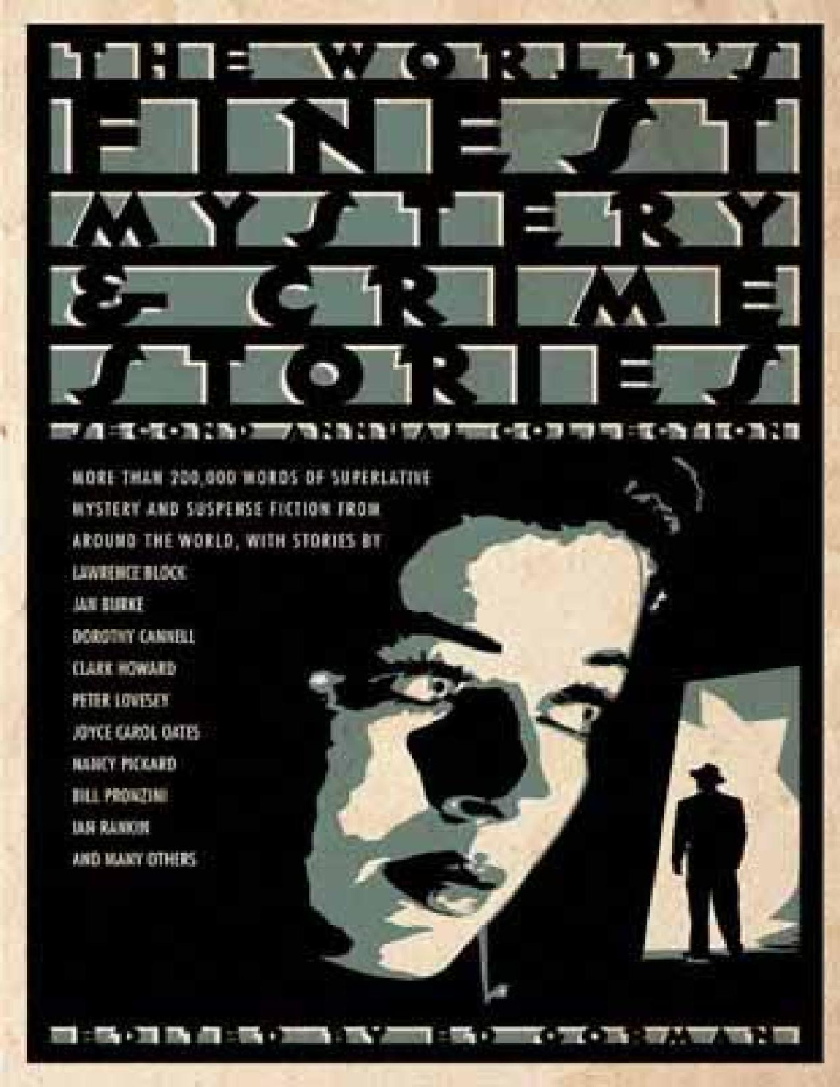 The Worlds Finest Mystery Ed Gorman