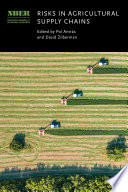 Risks In Agricultural Supply Chains 1st Edition Pol Antrs