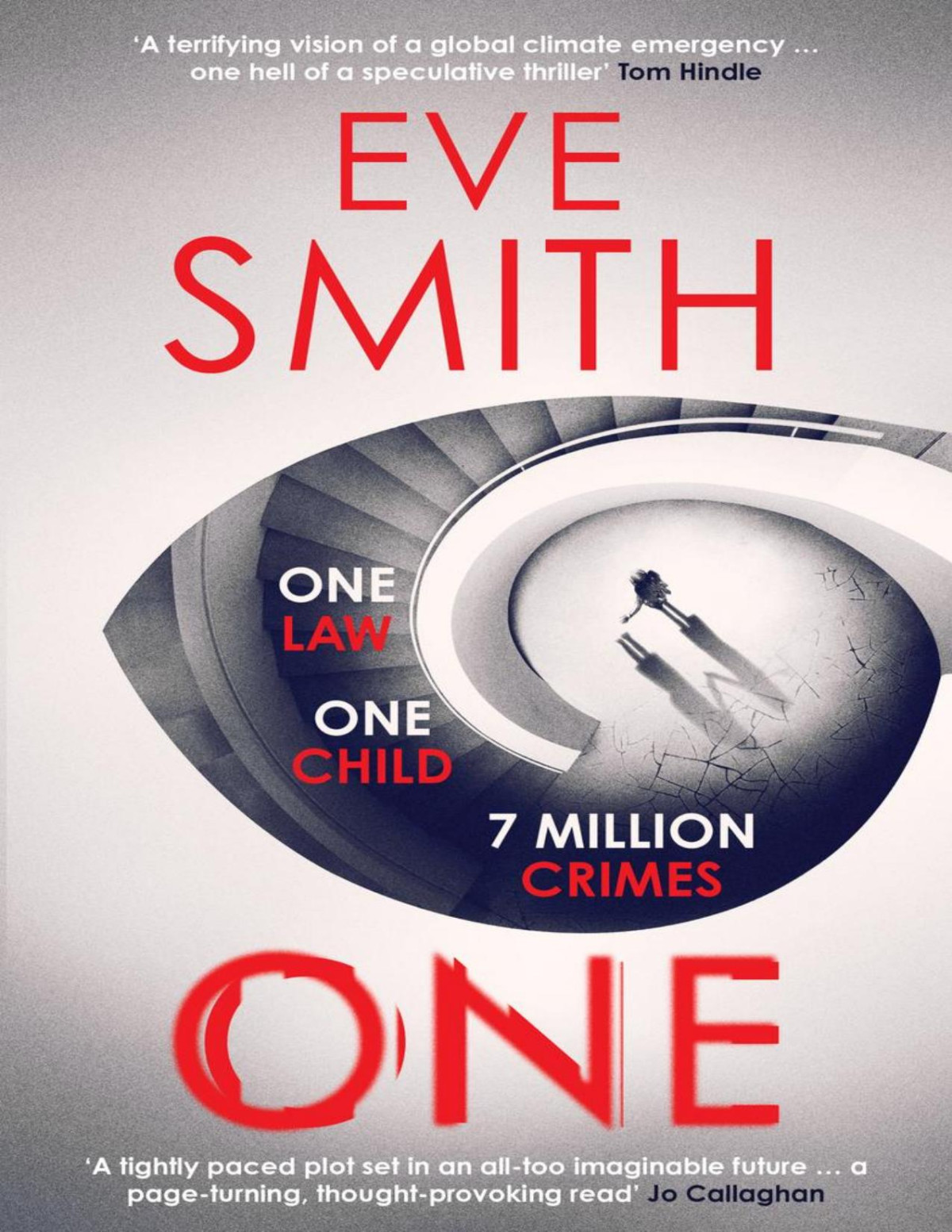 One Eve Smith