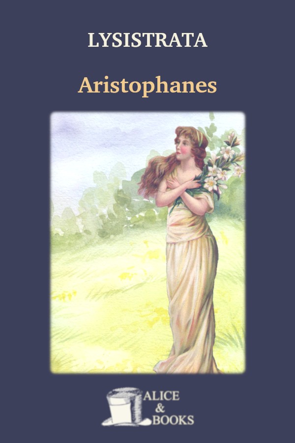 Lysistrata Aristophanes