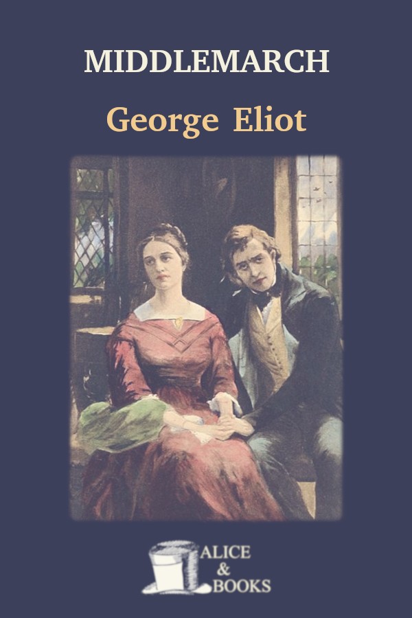 Middlemarch George Eliot