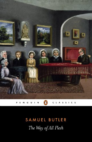 The Way Of All Flesh New Impression Samuel Butler