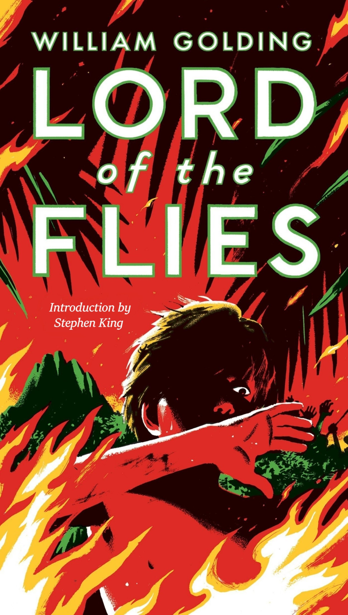 Lord Of The Flies Centenary Edition William Golding