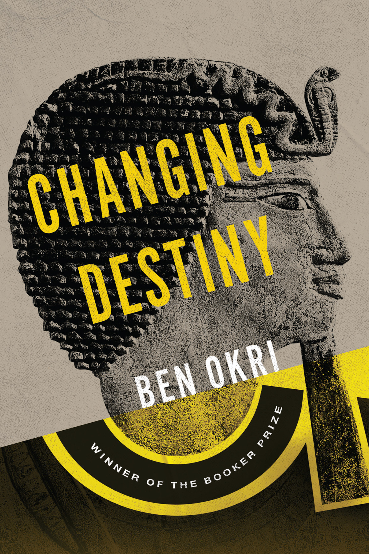 Changing Destiny Ben Okri