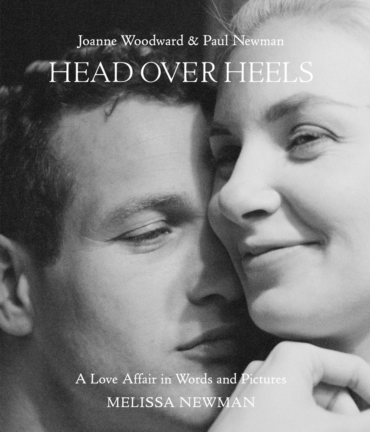 Head Over Heels Melissa Newman Andrew Kelly