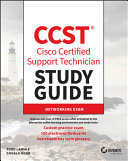 Ccst Cisco Certified Support Technician Study Guide Networking Exam Todd Lammle
