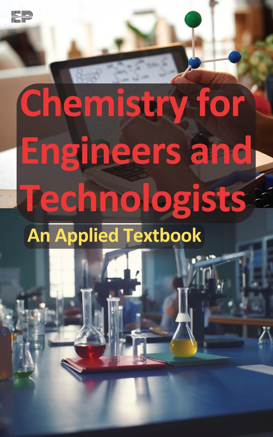 Chemistry For Engineers And Technologists An Applied Textbook Educohack Press