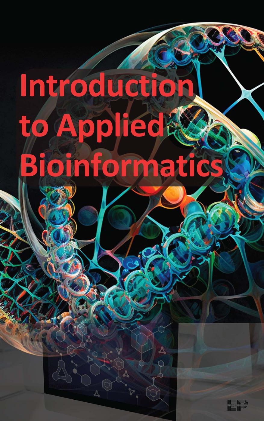 Introduction To Applied Bioinformatics Educohack Press