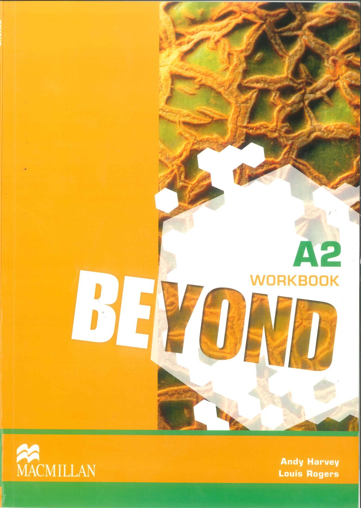 Beyond A2 Workbook Andy Harvey Louis Rogers