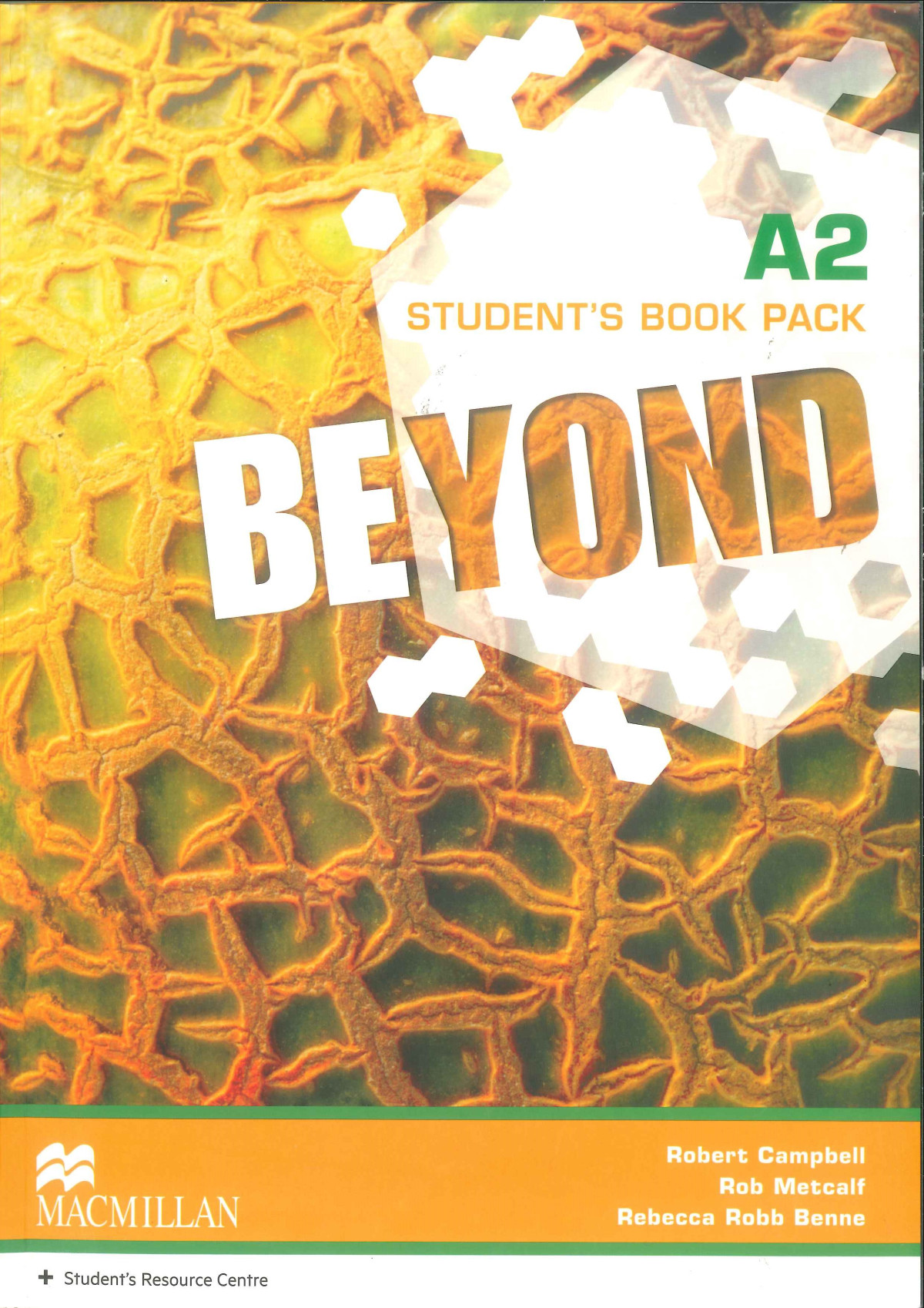 Beyond A2 Students Book Robert Campbell Rob Metcalf Rebecca Robb Benne