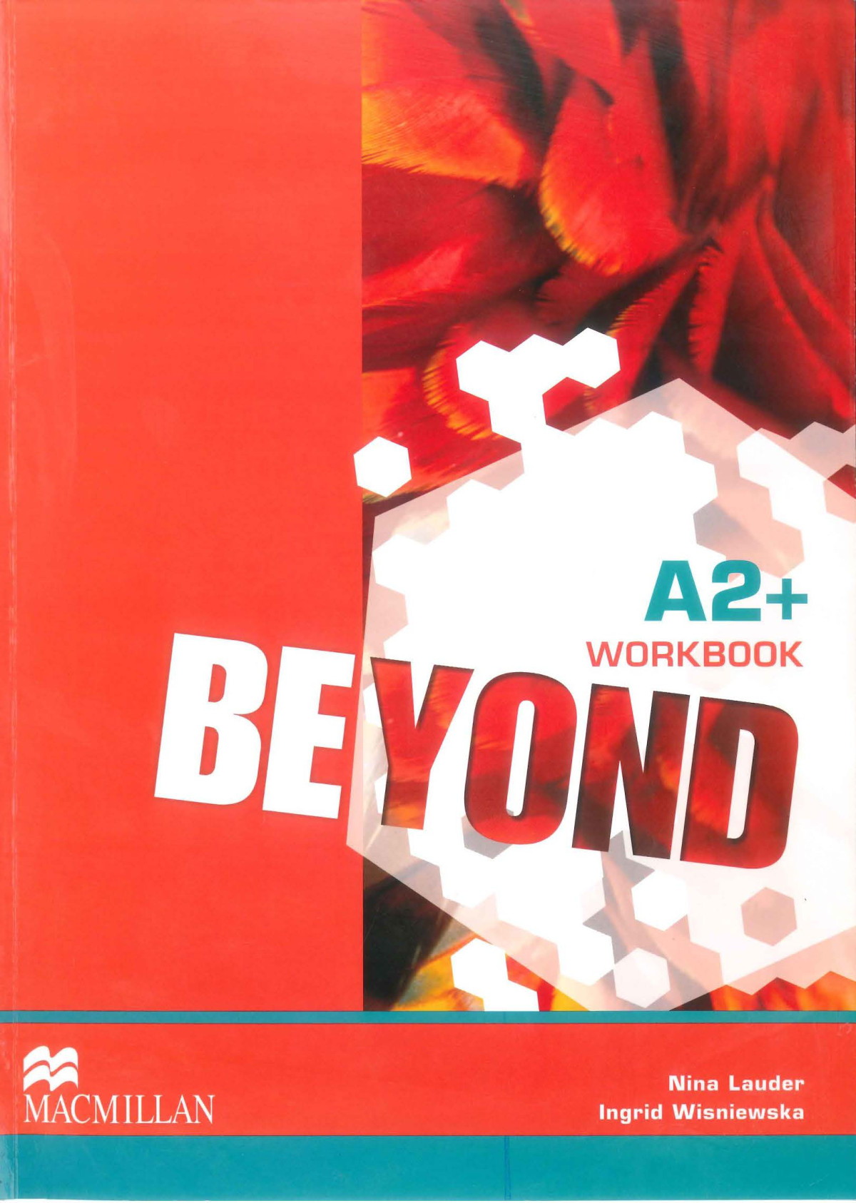 Beyond A2 Workbook Nina Lauder Ingrid Wisniewska