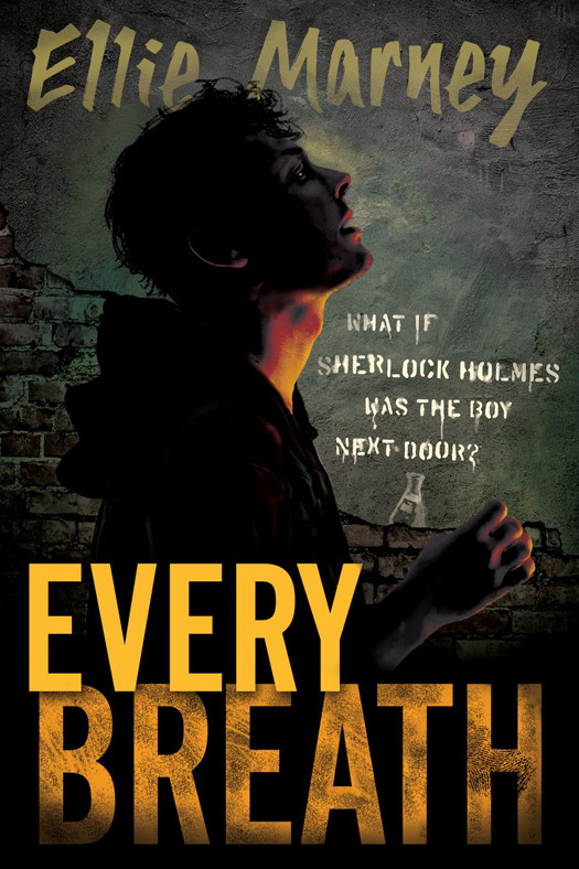 Every Breath Ellie Marney