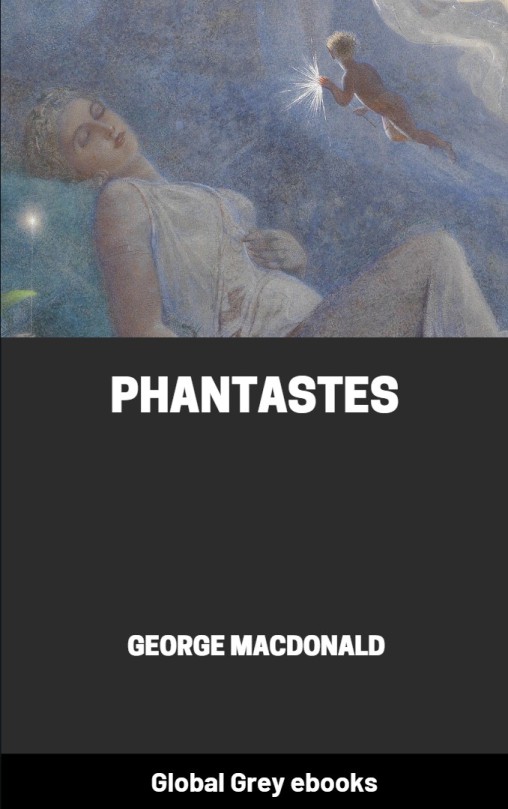 Phantastes George Macdonald