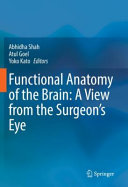 Functional Anatomy Of The Brain A View From The Surgeons Eye Abhidha Shah