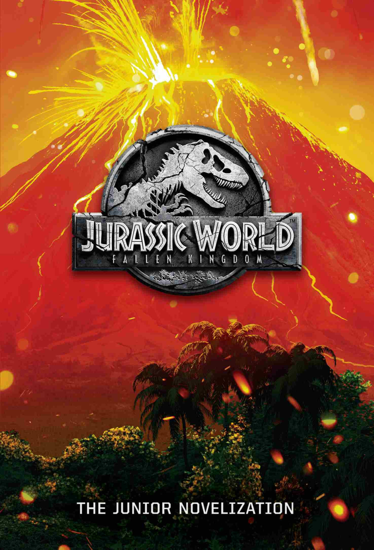 Jurassic World David Lewman