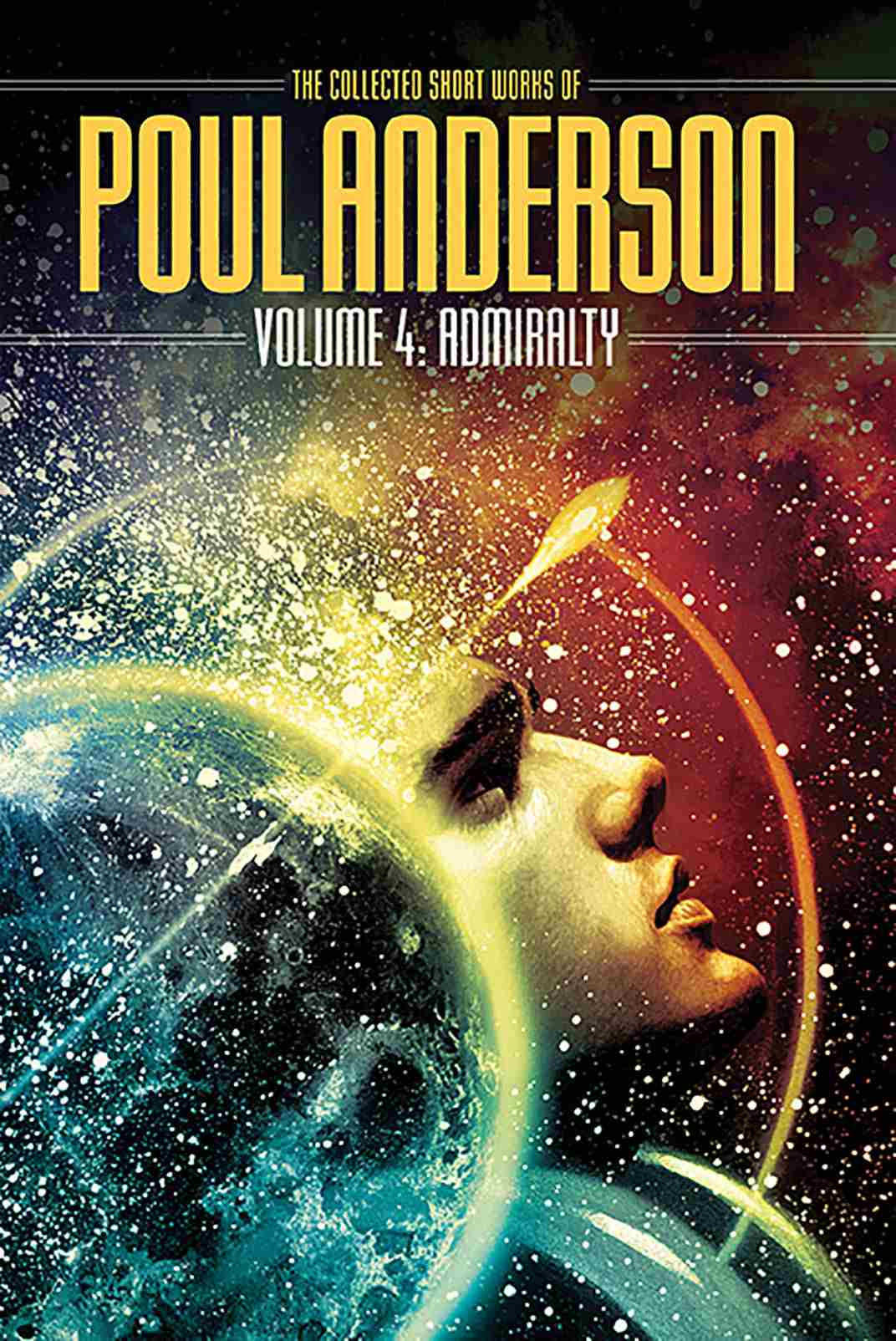 Admiralty Poul Anderson