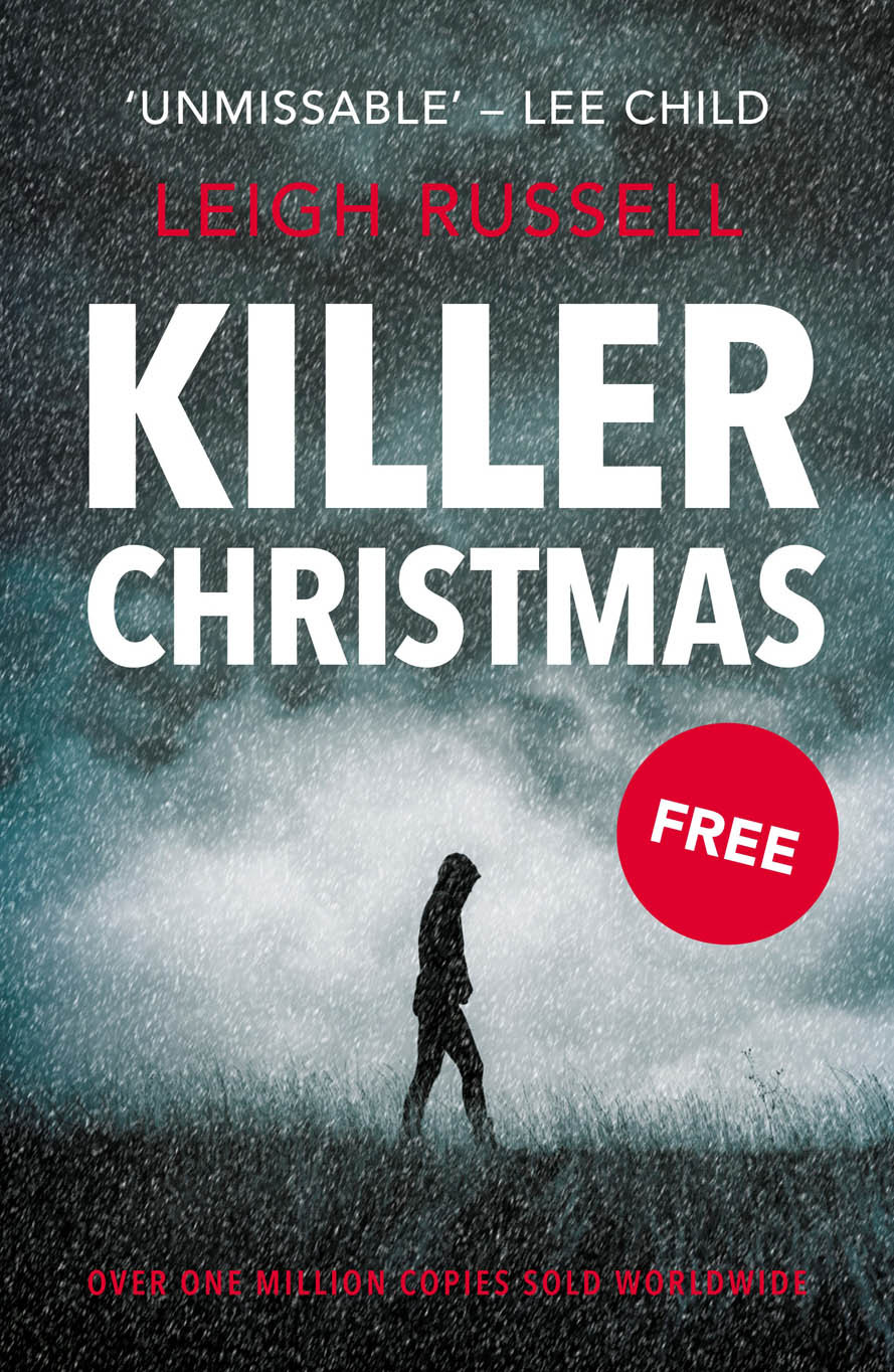Killer Christmas Leigh Russell