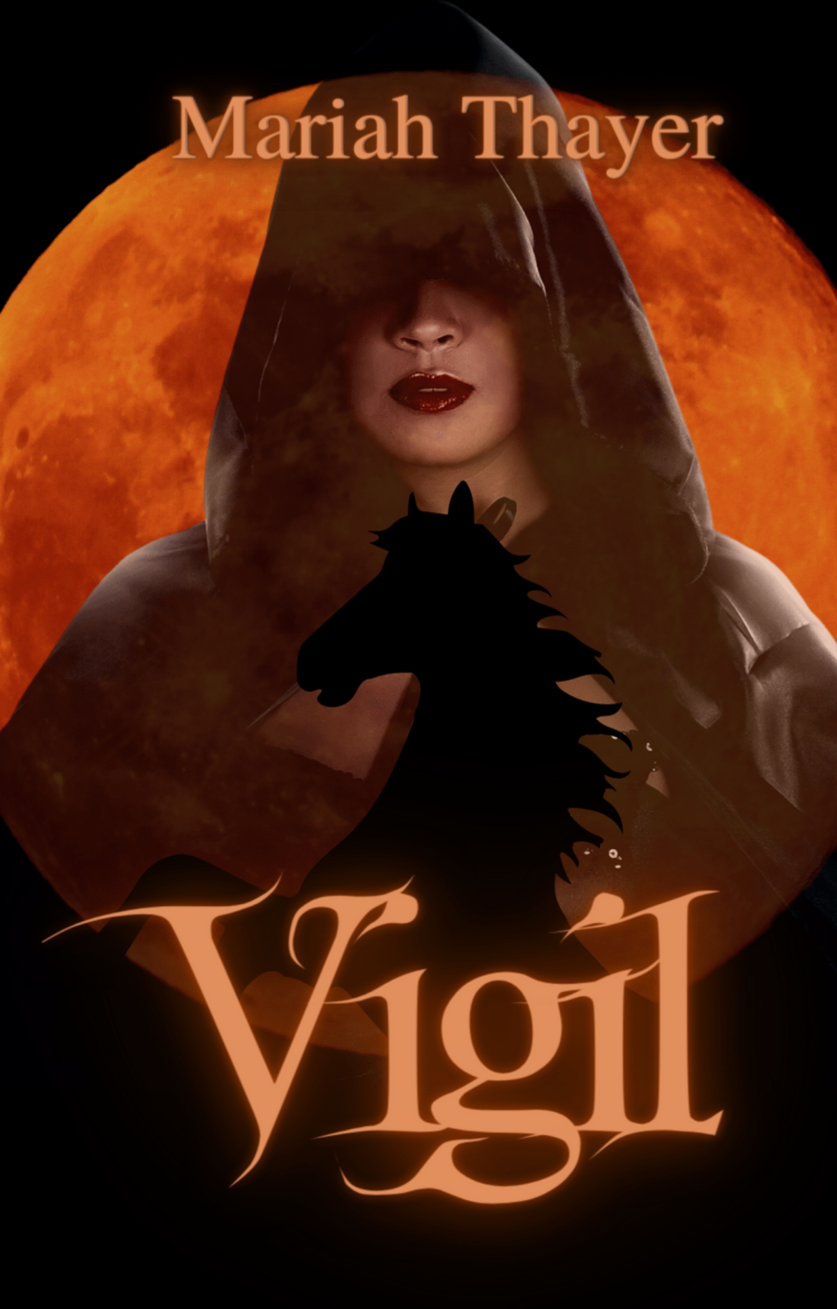 Vigil Mariah Thayer
