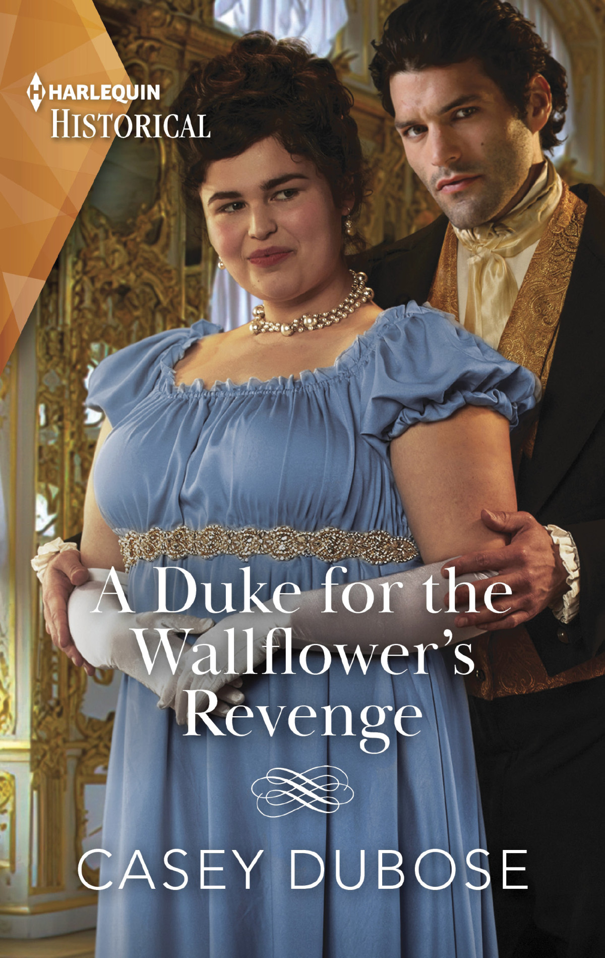 A Duke For The Wallflowers Revenge Casey Dubose