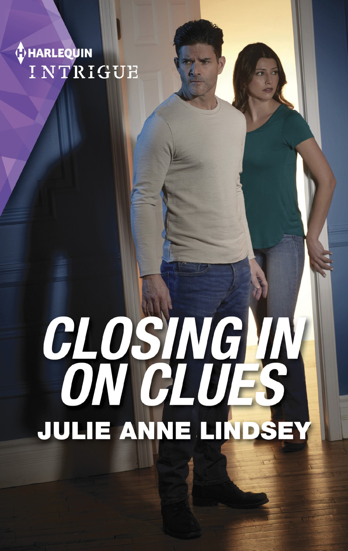 Closing In On Clues Julie Anne Lindsey