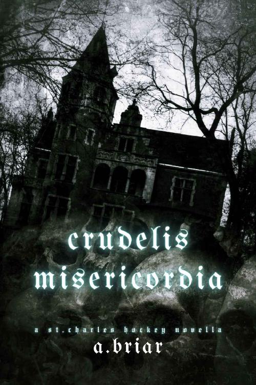 Crudelis Misericordia A St Charles Hockey Novella A Briar