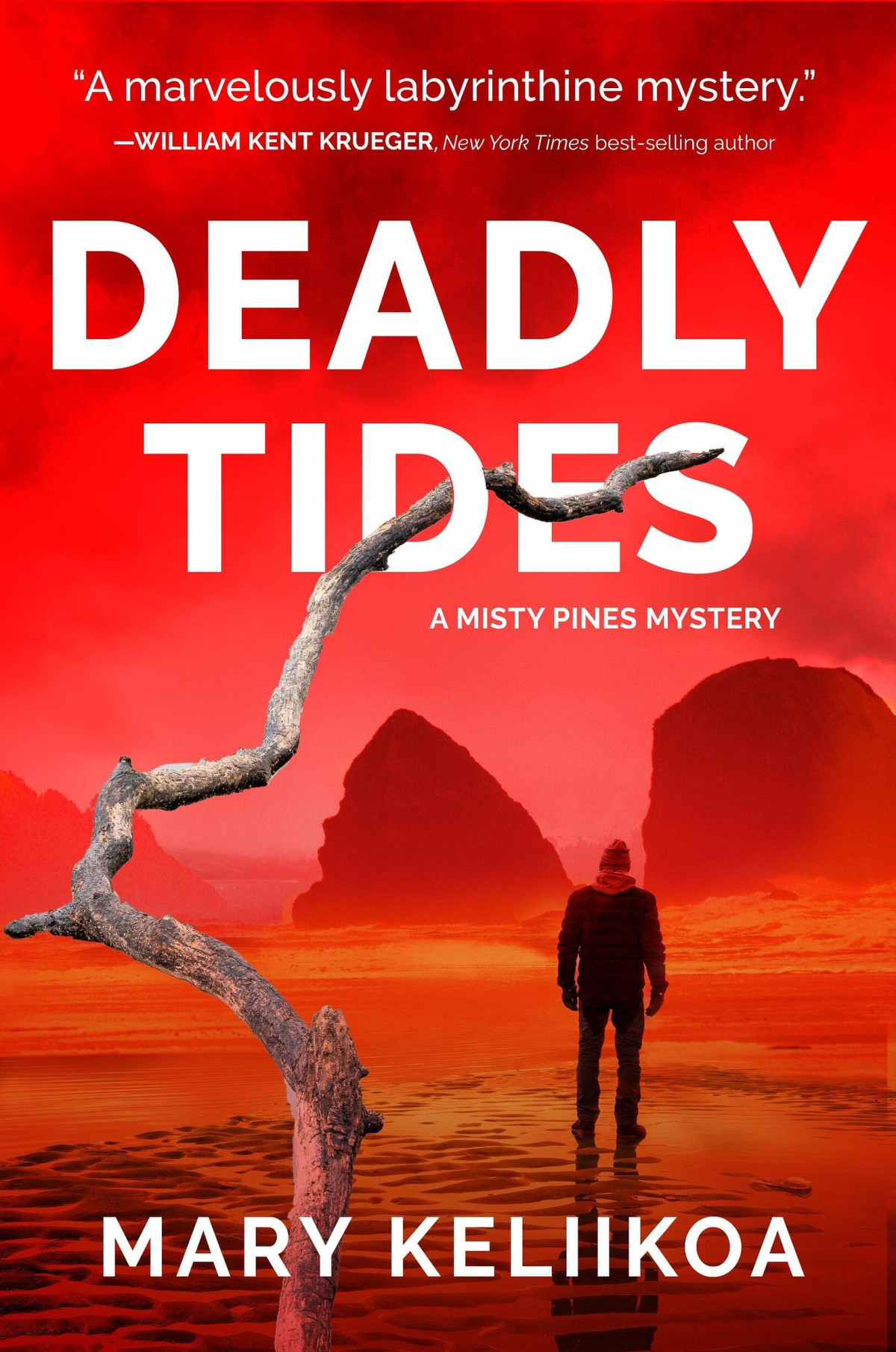 Deadly Tides Mary Keliikoa