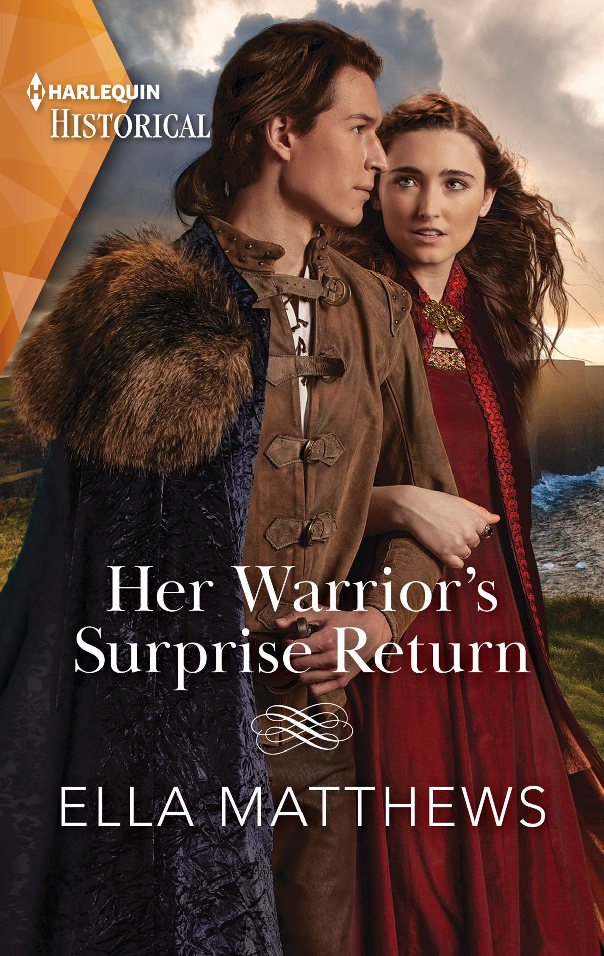 Her Warriors Surprise Return Brothers Rivals 01 Ella Matthews