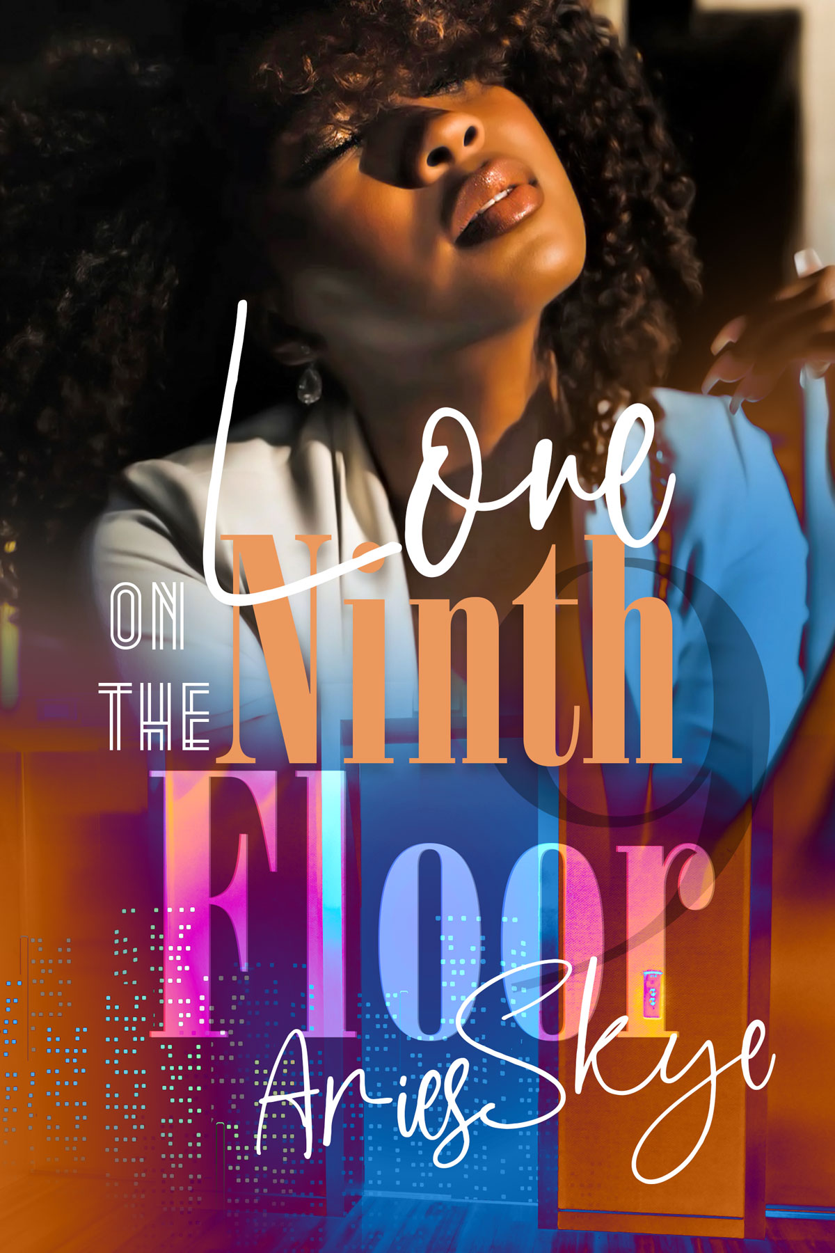 Love On The Ninth Floor Aries Skye