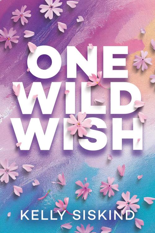 One Wild Wish Kelly Siskind