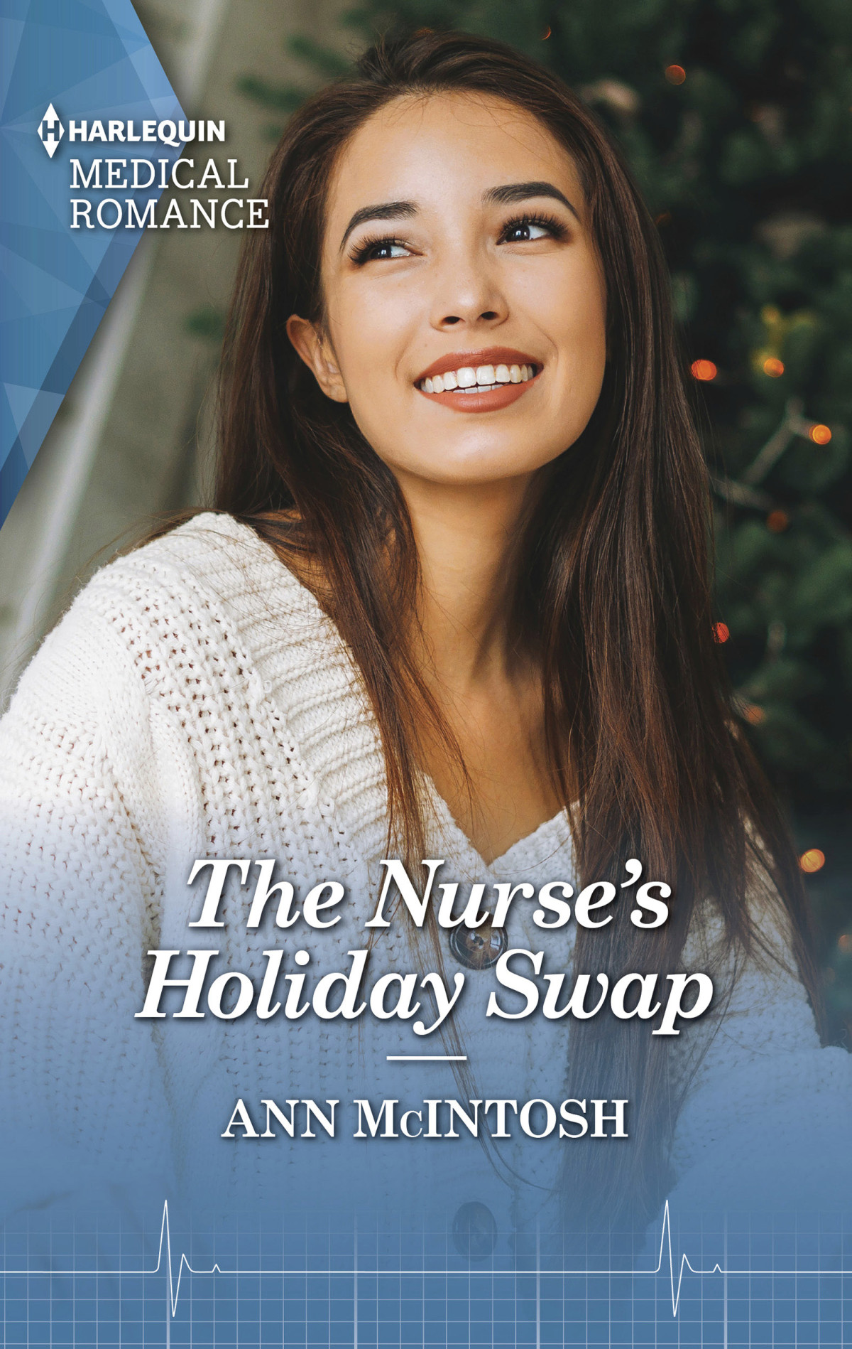The Nurses Holiday Swap Ann Mcintosh