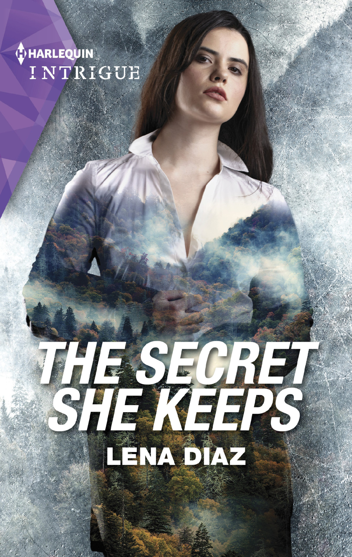 The Secret She Keeps Lena Diaz
