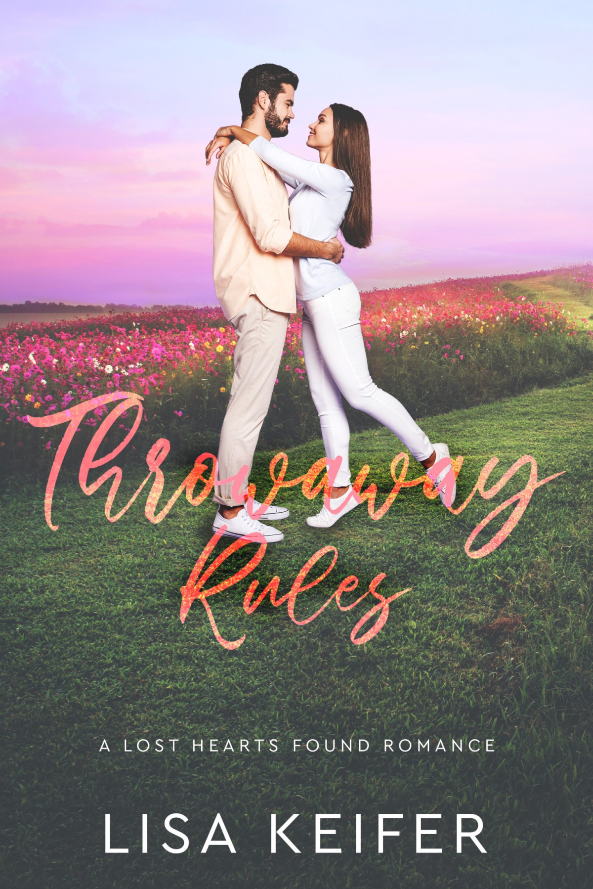 Throwaway Rules Lisa Keifer