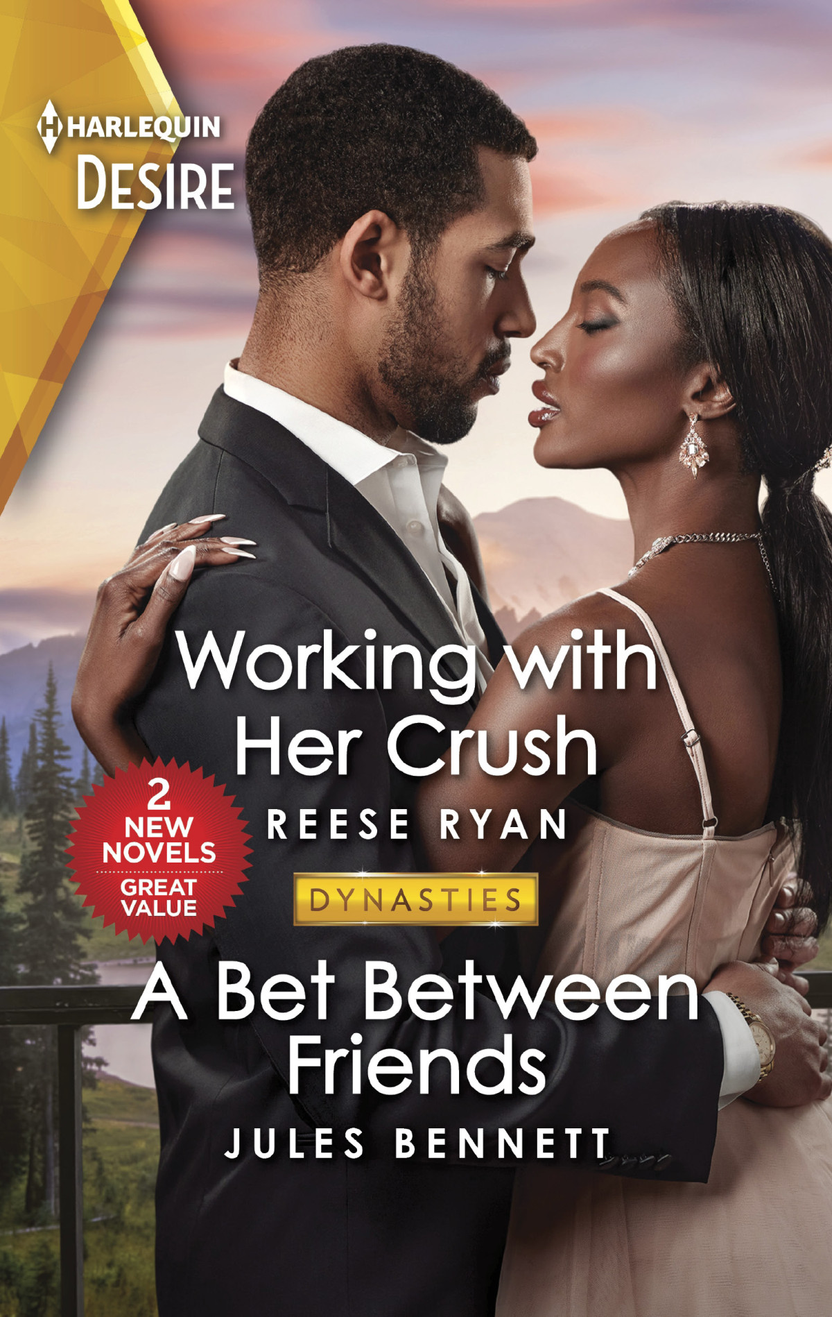 Working With Her Crush A Bet Between Friends Reese Ryan Jules Bennett