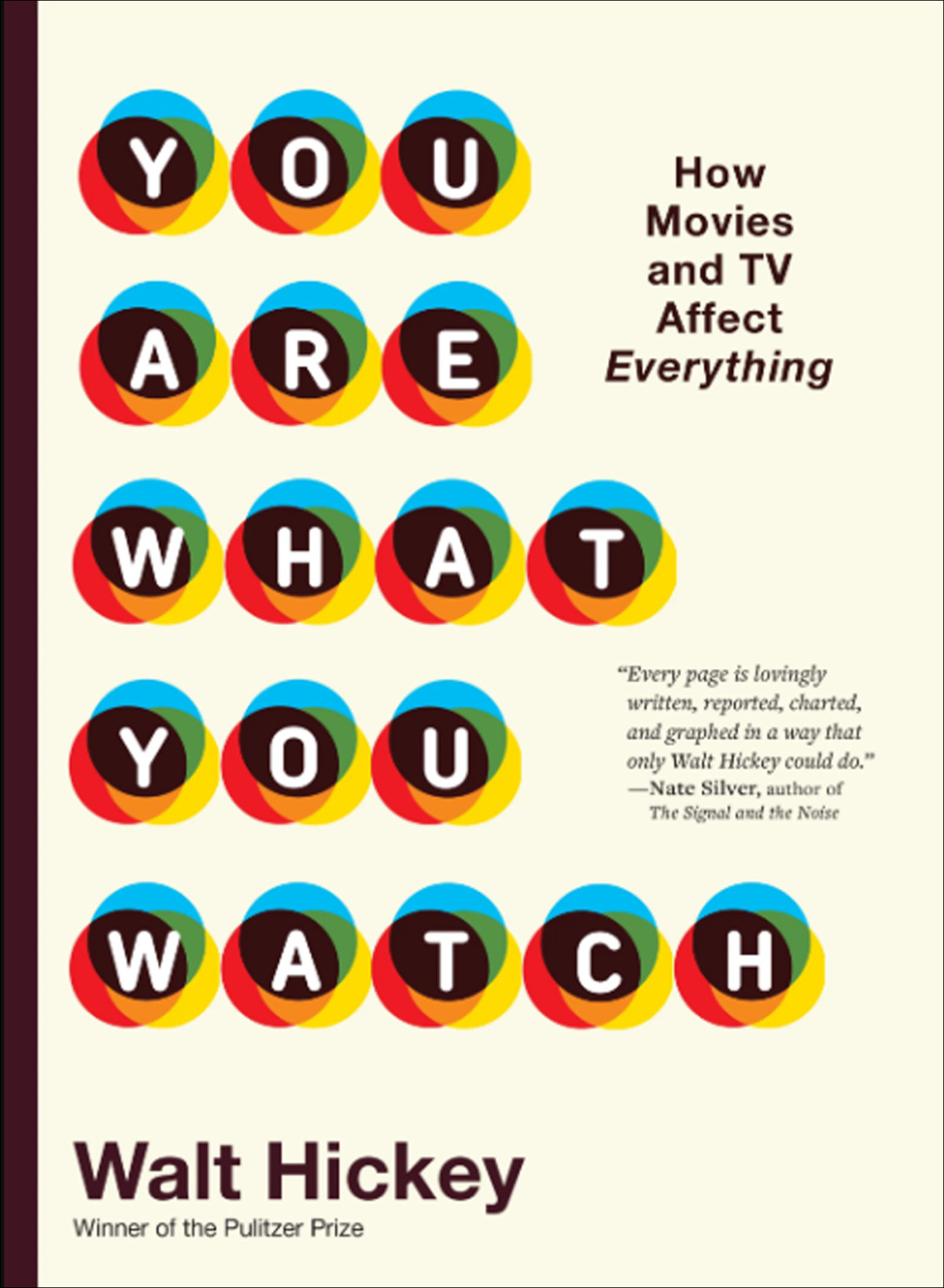You Are What You Watch How Movies And Tv Affect Everything Walter Hickey